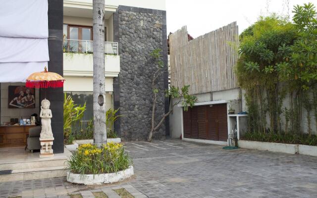 The Segara Suites