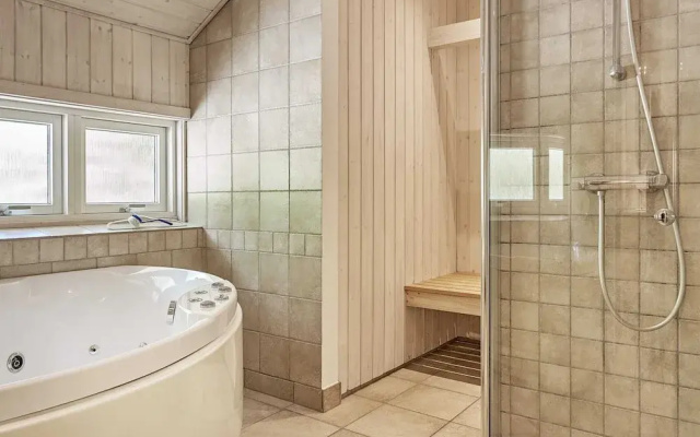 Luxury Spa Retreat - By Traum Ferienwohnungen