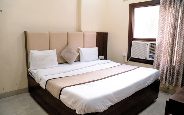 Hotel Shivay Palace