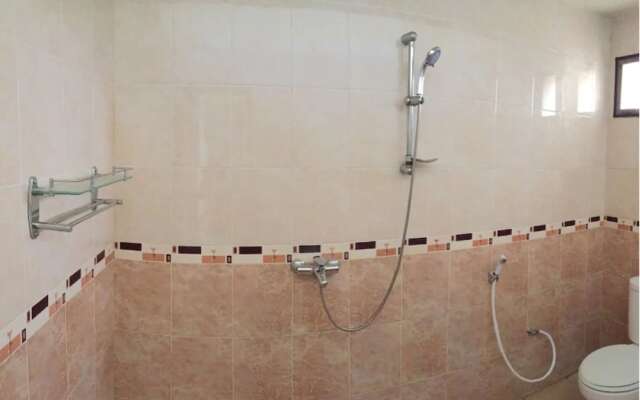 Manyar Sewu Homestay