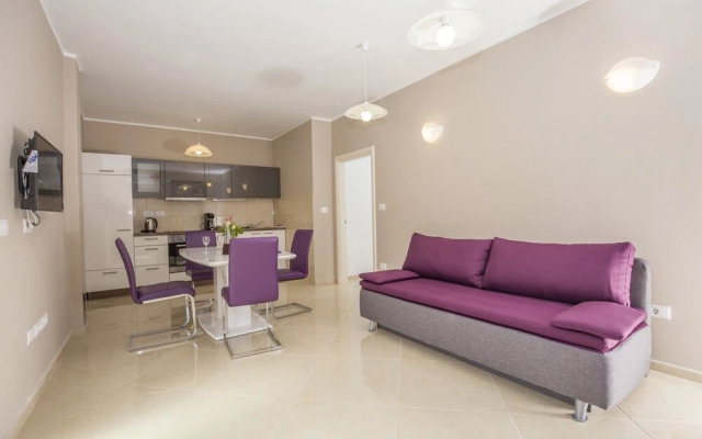 Apartments Zazah