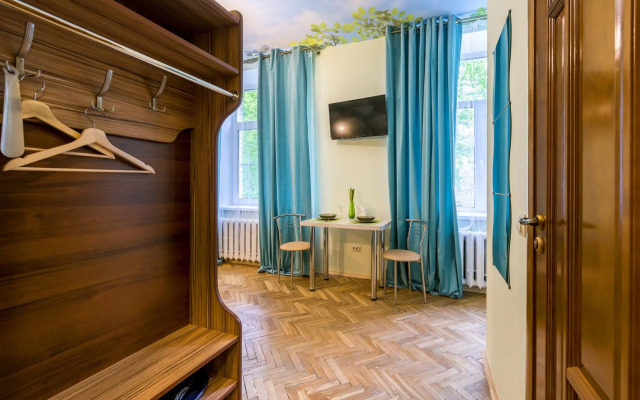 Lazur Guest House