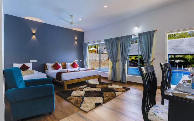 The Spectrum Resort