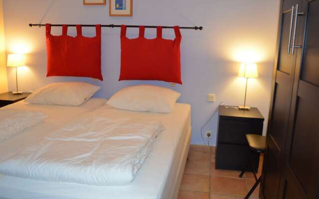 Luxury Villa with Private Swimming Pool in Escales