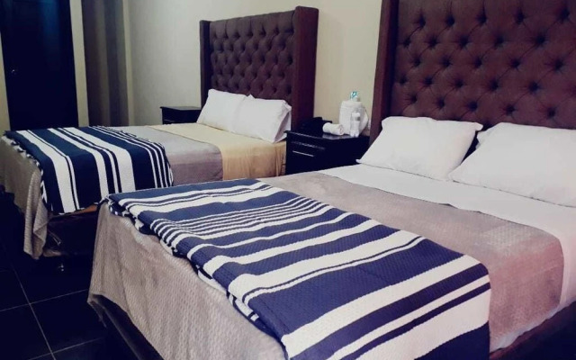 Hotel Imperial