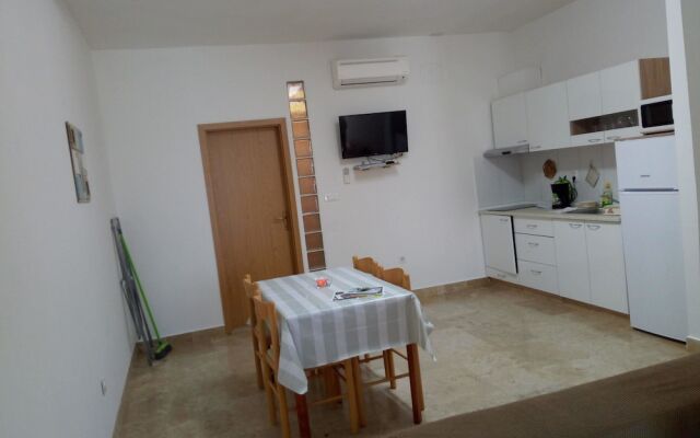 Apartments Ivana