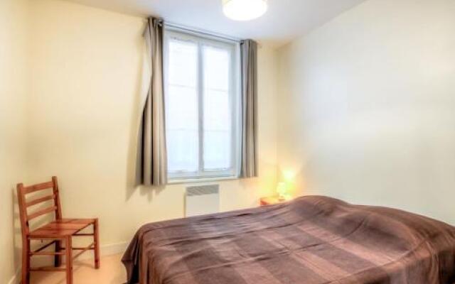 Apartment Orleans