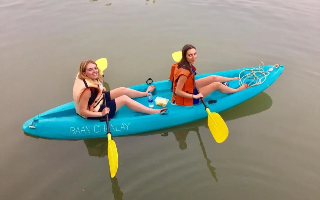 Baanchanlay Kohchang