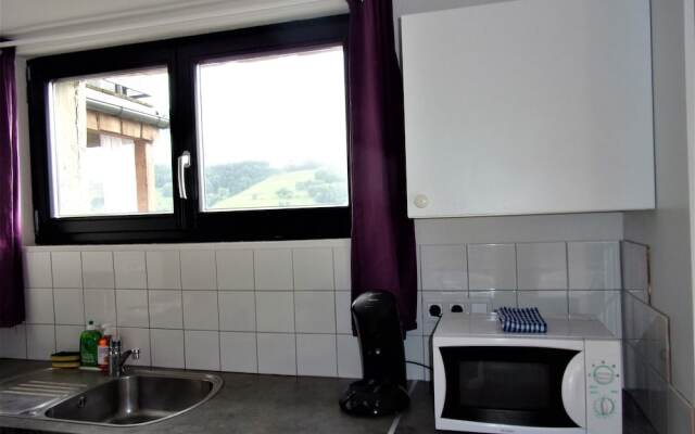 Le Cerf de Belledonne