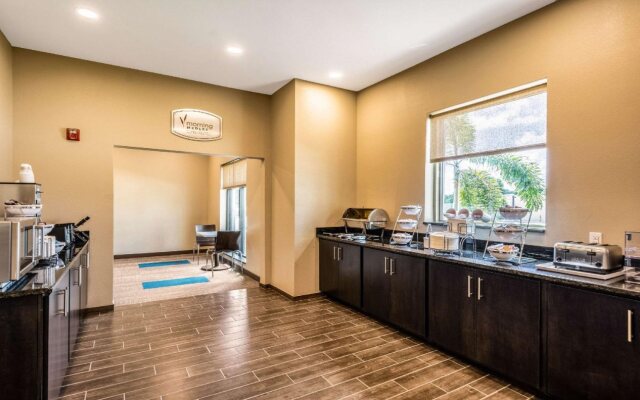 Magnolia Pointe, BW Signature Collection