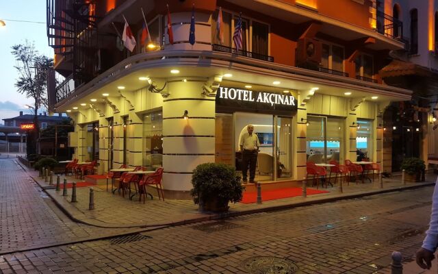 Hotel Akcinar