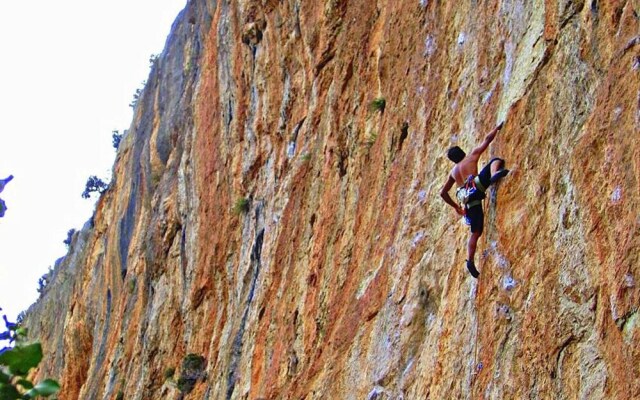 House With 2 Bedrooms In Chulilla