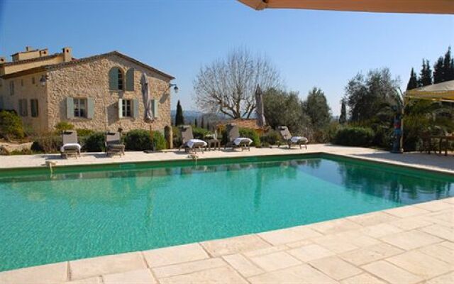 Bastide St. Mathieu