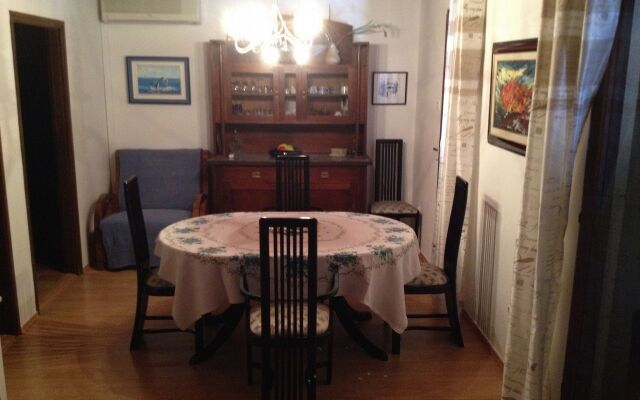 Apartment Iva - with nice view: A1 Molunat, Riviera Dubrovnik