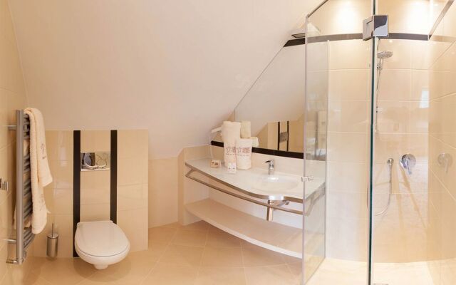 Hotel & SPA Czarny Groń