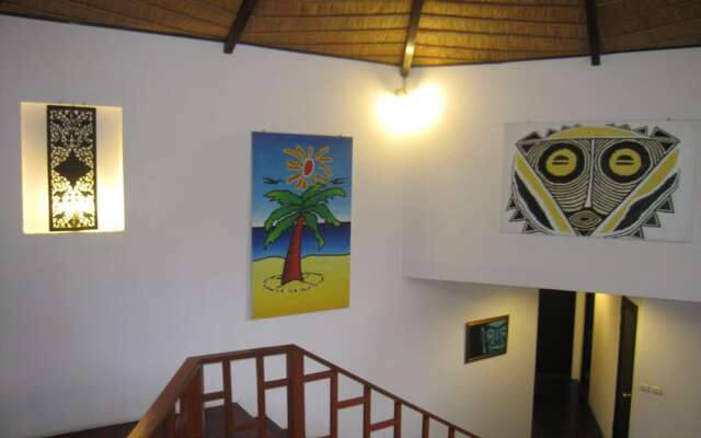 Surin Springs Villa 8 by PIPS