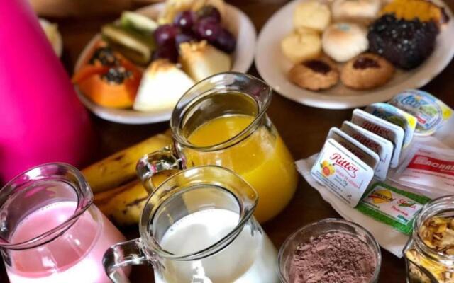 Pitaya Apart Hotel