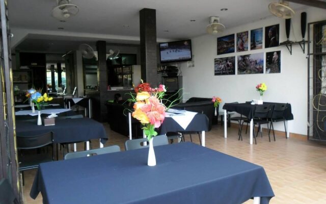 Siam House hotel