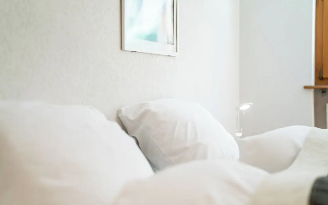 Haus Bärgbach by Zermatt Premium Apartments