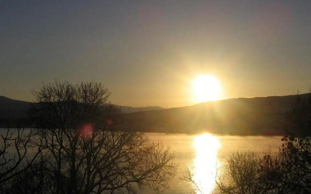 Broadford Youth Hostel