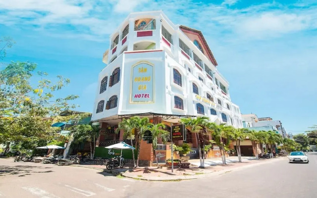 Tan Hoang Gia Hotel Quy Nhon