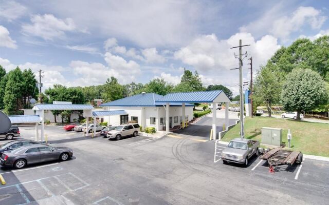 Motel 6 Atlanta - Chamblee Tucker