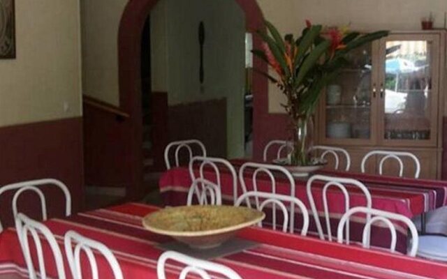 Residence Les Cocotiers