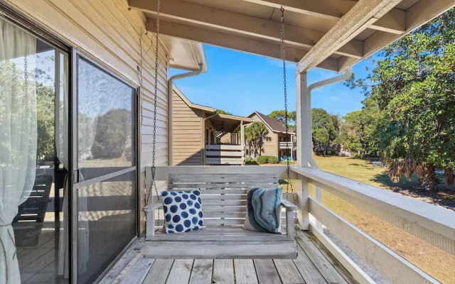 Seascape Golf Villa 34C