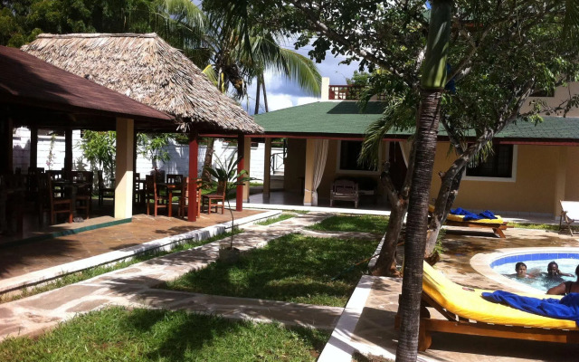 African Sun Resort