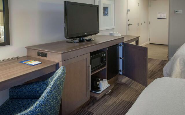 Hampton Inn & Suites New Orleans-Elmwood/Clearview Pkway, LA