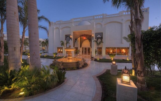 Le Royale Collection Luxury Resort Sharm El Sheikh