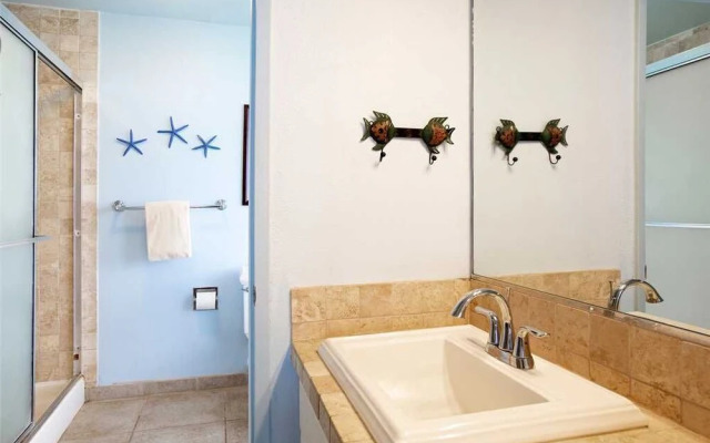 Sands Of Kahana 272 - Two Bedroom Condo