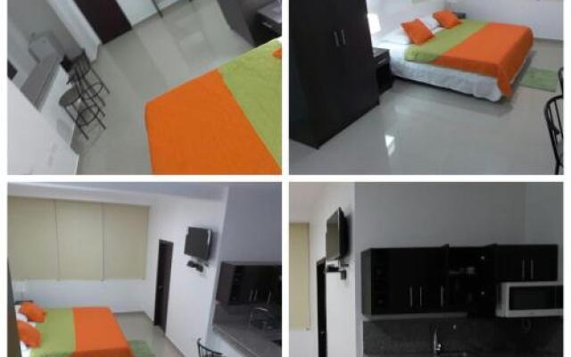Manta Airport Hotel