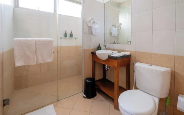 Maestro Bay View Villa