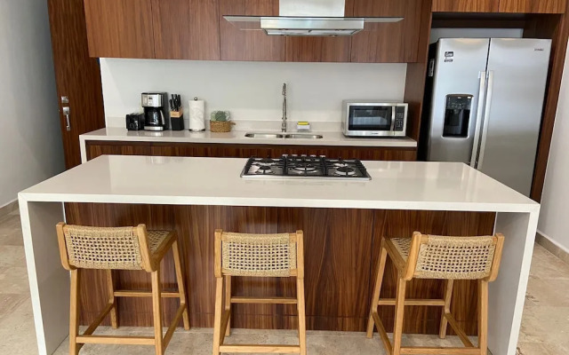 Francisca Luxury Suites - Adults Only