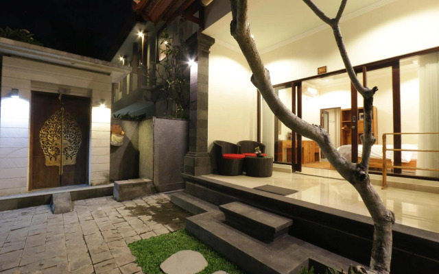 Duana Sari Ubud