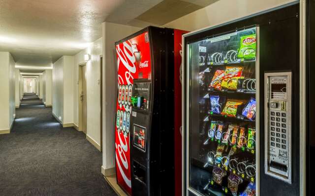Clarion Inn near McAllen Airport