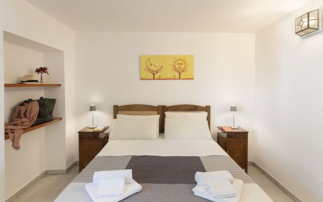 Masseria Salento '500