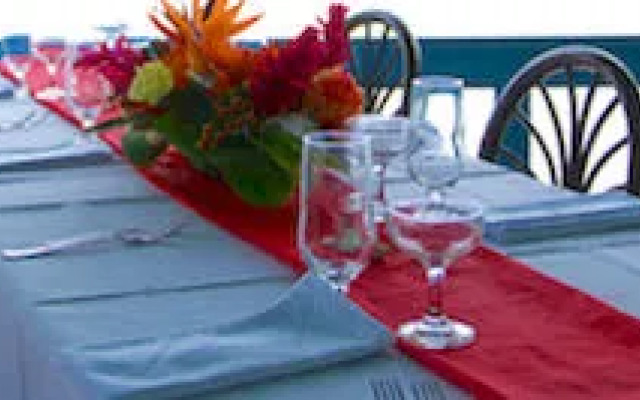 Fischers Cove Beach Hotel