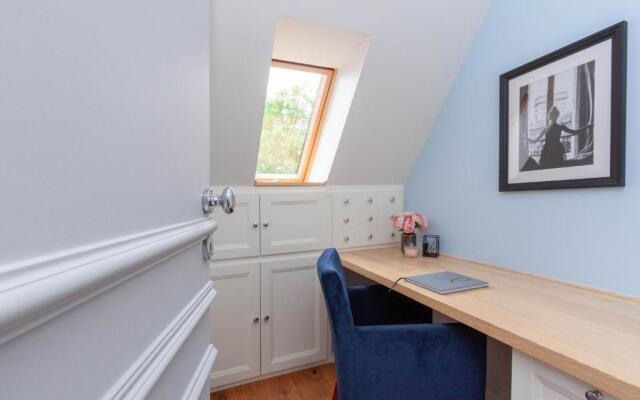 Apartamenty Profesorskie