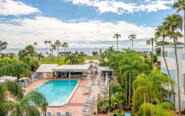 Safety Harbor Resort & Spa Trademark Collection by Wyndham