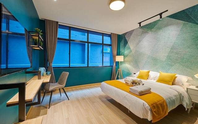 Hotel Olympic Malaysia