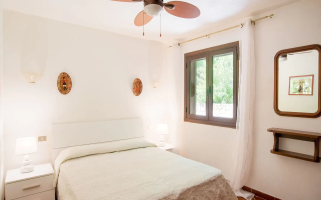 Elegant Apartment in Marinella Near Seabeach