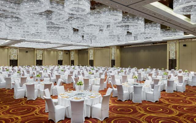InterContinental Hangzhou ICC by IHG