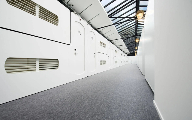 CityHub Amsterdam