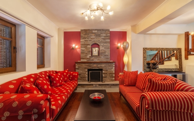 Villa Artemis by TravelPro Services - Nikiti ...