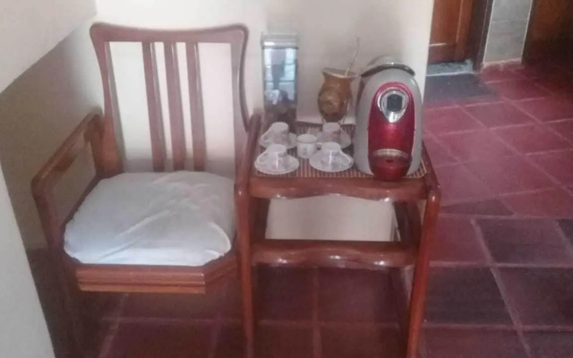 Hotel Pousada Kakau