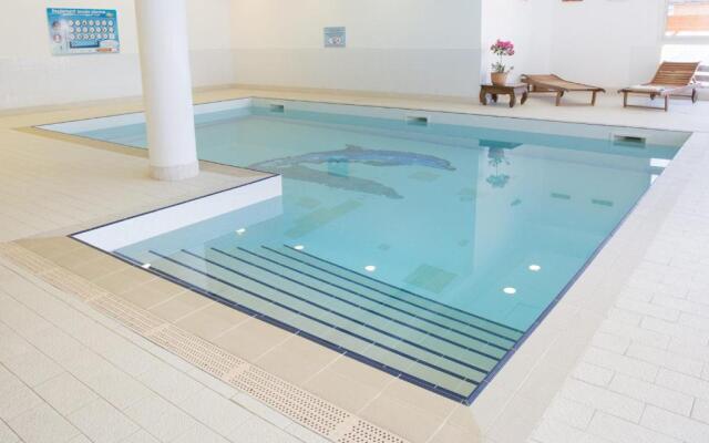 Studio Puy-Saint-Vincent, 1 pièce, 2 personnes - FR-1-504-341