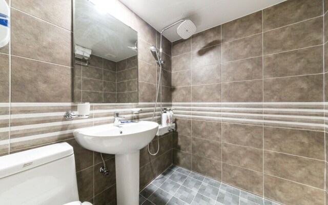 Suwon La Mer Motel
