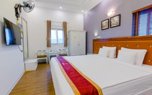 A25 Hotel - 185 Lo Duc